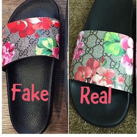 gucci pool slides replica|gucci look alike slides.